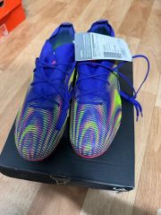 adidas nemeziz .1 fg 24.5 アディダス ネメシス - メルカリ