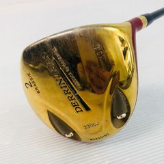 DERRINGERS ブラッシー 2番ウッド 13.5度 230cc - メルカリ