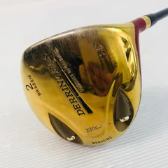 DERRINGERS デリンジャー BRASSIE ブラッシー 2W 2番 メンズゴルフ クラブ ウッド 単品 初心者 入門のサムネイル