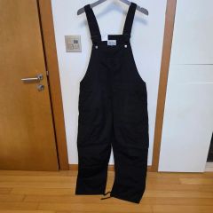 NIKE ACG ビブパンツ サロペット ショルダー ナイロン オーバーオール