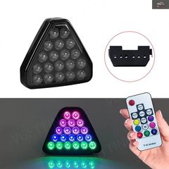 リバーブユニット 赤緑青仕様 Bluetooth接続 rca出力 usdm - メルカリ