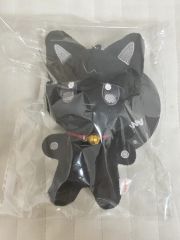 デコミク DECO*27 にーにゃ ぬいぐるみ キーホルダー 未開封 - メルカリ