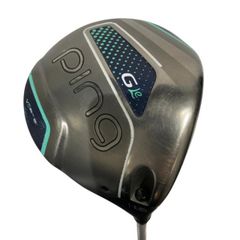 レディース右】ピン GLe VORTEC ドライバー 11.5度 GB29 - メルカリ
