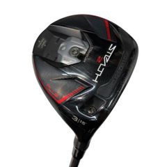 TaylorMade STH2 フェアウェイウッド 3番 15度 Choose the model
