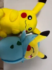 ピカチュウ ぬいぐるみ まとめ