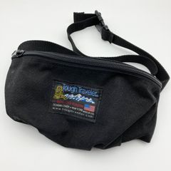 Tough traveler サニーサイドパック メッシュ ナチュラル - メルカリ