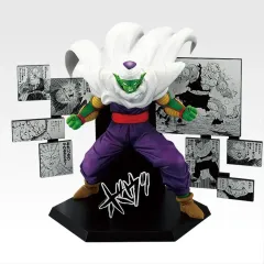 ドラゴンボール 一番くじ 40周年 2弾 D賞 ピッコロ大魔王 フィギュア