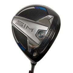 中古】 テーラーメイド Qi35 7W フェアウェイウッド FW Diamana SILVER
