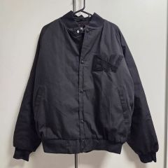 新品 interbreed × public enemy ボンバージャケット - メルカリ