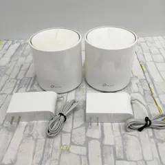 2026年最新】tp-link deco x20の人気アイテム - メルカリ