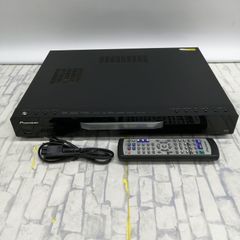 パイオニア DVDプレーヤー XV-DV363 5.1chサラウンドシステム パイオニア DVDプレーヤー XV-DV363 5.1chサラウンドシステム - メルカリ