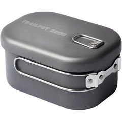パーゴワークスTRAILPOT 1200と900のセット - メルカリ