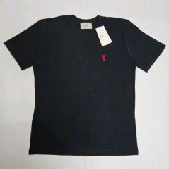 アミパリス Tシャツ 黒サイズXL新品未使用タグ付き - メルカリ