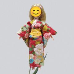 カスタムブライス ナチュラルメイク かわいい 海外作家様 人形