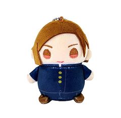 名探偵コナン セガラッキーくじオンライン 黒羽快斗 ぬいぐるみ
