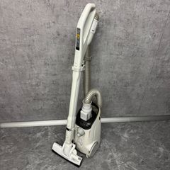 2017年製 Panasonic MC-JP520G-P 紙パック式掃除機 - メルカリ