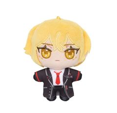 リンバスカンパニー Limbus Company ぬいパル ドンキホーテ - メルカリ