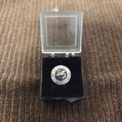 pointless journey TOY RING GOLD ENGRAVED - メルカリ