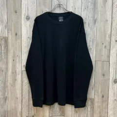 SP SOUTH POLE collection サウスポール コレクション ワッフル生地 サーマル ロンT 長袖 Tシャツ メンズ XXL サイズのサムネイル