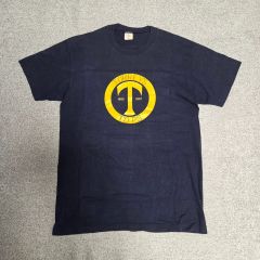 70s〜80s Champion “TITUSVILLE” 染み込みXL - メルカリ