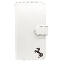 OPPO Reno7A Reno9A A301OP OPG04 A201OP ケース カバー 手帳型 うま 馬 Reno7 Aケース Reno7 Aカバー Reno9 Aケース Reno9 Aカバー "q-pl-dn15のサムネイル
