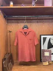 Loro Piana オープンカラー Tシャツ 100のサムネイル