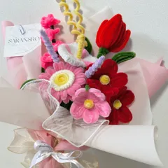 Blossom Romance Bouquet（ブロッサムロマンスブーケ）-블라썸 로맨스 부케-