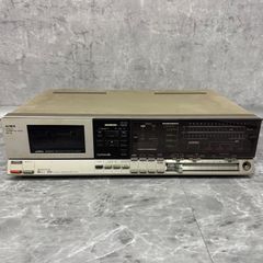 ALPINE カセットデッキ 7296J イコライザー 3347 ジャンク - メルカリ