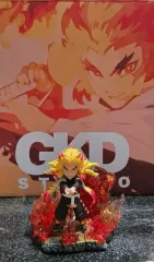 鬼滅の刃 GKD STUDIO 煉獄 開封良品