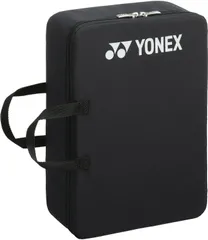 ヨネックス YONEX テニス ランドリーポーチ L バッグ バック カバン ケース 収納 袋 小物 アクセサリー 部活動 クラブ スクール チーム 試合 合宿 学校 通学 旅行 トラベル  BAG2596L 007 ブラック