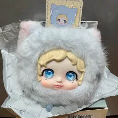 プーさん プリン キーホルダー