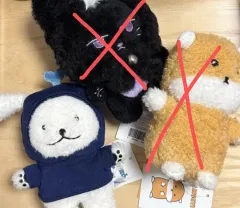 2026年最新】MONSTA X ミニョク ぬいぐるみの人気アイテム - メルカリ