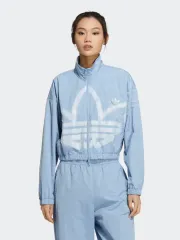 (定価22万円 ほぼ新品) アディダス トラックジャージ トレーナー セットアップ *本当にきれい*