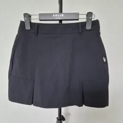 THE NORTH FACE 65号 キュロットスカート ペチコート W-スカート-305のサムネイル