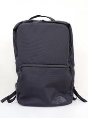 美品 ノースフェイス シャトル リュック バックパック ビジネスバッグ