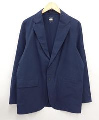 ノースフェイスJETSETVENTRIXBLAZER ナイロンジャケットネイビー ノースフェイスJETSETVENTRIXBLAZER ナイロンジャケットネイビー