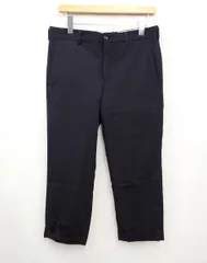 2026年最新】COMME des GARCONS HOMME PLUS メンズ スラックスの人気