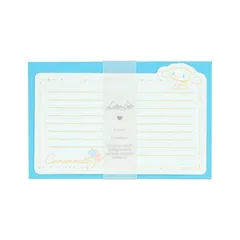 新品 サンリオ(SANRIO) レターセット シナモロール 446386