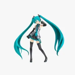 初音ミク グッドスマイルカンパニー ワンダーフェスティバル CM ver フィギュア