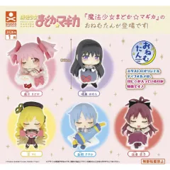 鹿目まどか（魔法少女まどか☆マギカ）MAMA おねむたん (さやか&きょうこ) まとめ