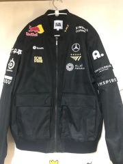 T1 UNIFORM WORLDS 2025 JACKET SIZE L - メルカリ