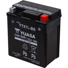 新品 未使用 未開封 日本製YUASA YTZ14S オートバイ用バッテリー 新品 未使用 未開封 日本製YUASA YTZ14S オートバイ用バッテリー