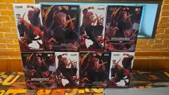 SEGA 呪術廻戦 宿儺 フィギュア FIGURIZM フィギュアリーズム