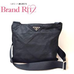 PRADA プラダ ミニショルダー ノベルティ 非売品 - メルカリ