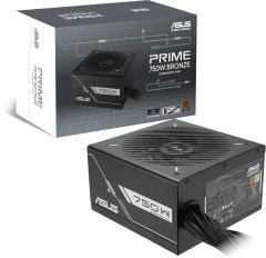 ASUS TUF Gaming 750W 電源ユニット 本体 - メルカリ