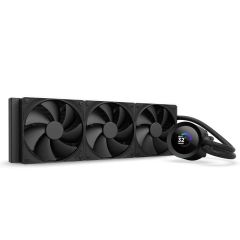 [Brand New] PC Hardware: NZXT Kraken Plus 360 Water-Cooled CPU Cooler [RL-KN360-B2]