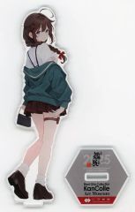 艦これ 佐世保遠征 白露 アクリルスタンド 2026 - メルカリ