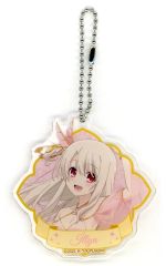 [중고] 키홀더 일리야스필 폰 아인츠베른 아크릴 키홀더 [추첨 코레 극장판 Fate/kaleid liner 프리즈마☆일리아 Licht 이름이 없는 소녀 아라비안 Style] B-1상