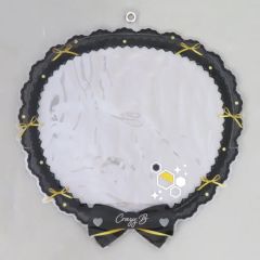 新品★あんスタ【Eden】うちわカバー あんスタ うちわカバー Eden - メルカリ