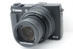 2026年最新】canon powershot g1 x mark iiの人気アイテム - メルカリ